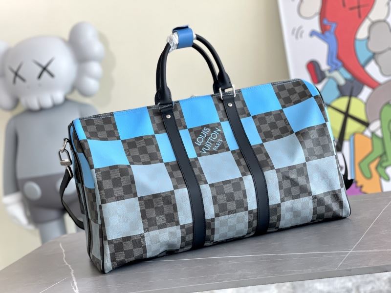 Louis Vuitton Travel Bags